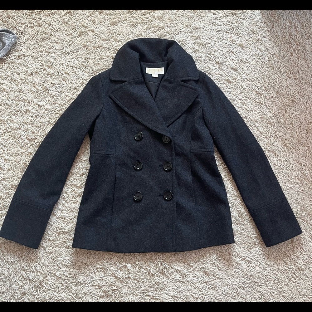Michael Kors Pea Coat